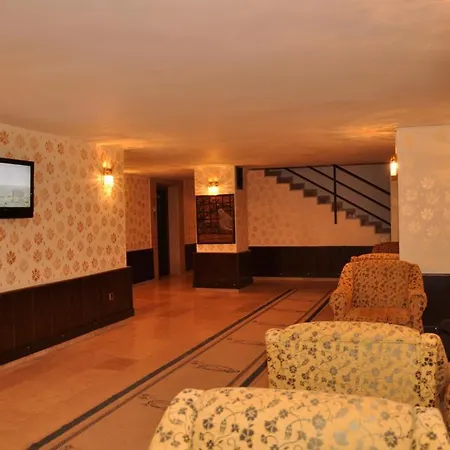 Hotel Gold Twins Family Mahmutlar